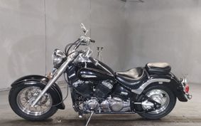 YAMAHA DRAGSTAR 400 CLASSIC 1999 4TR