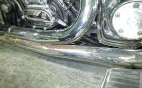 HARLEY FLSTS 1450 2000