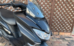 SUZUKI BURGMAN STREET 125EX EA11D