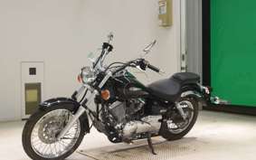 YAMAHA DRAGSTAR 250 2017 VG02J