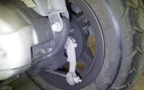 HONDA LEAD 125 1998 JF45