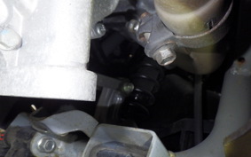 SUZUKI GEMMA 250 2016 CJ47A