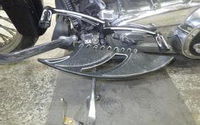 HARLEY FLHR 1750 2016