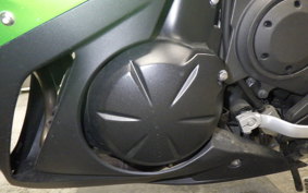 KAWASAKI NINJA 400R 2013 ER400B