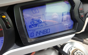 MV AGUSTA MV AGUSTA BRUTALE 1090RR 2013 ZCGB522