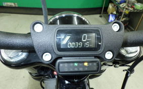 HARLEY FXBBS1870 2021