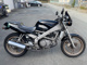 Фото Honda VT250 1988 с японского аукциона