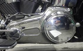 HARLEY FLSTF 1580 2009