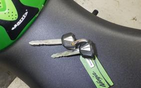 KAWASAKI NINJA 1000 A 2012