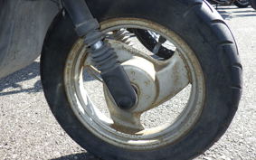 YAMAHA JOG POCHE 2021 3KJ