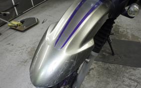 YAMAHA SEROW 250 2024 DG11J
