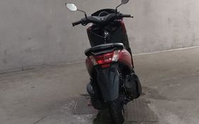 YAMAHA N-MAX 155 SG50J