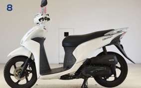 HONDA DIO 110 JF58