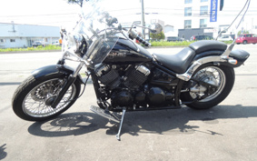 YAMAHA DRAGSTAR 400 1996 4TR
