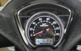 HONDA DIO 110 BASIC JK03