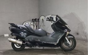 HONDA FORZA Z MF08