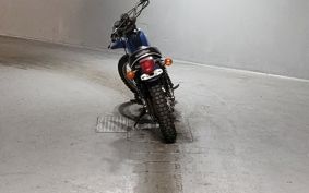HONDA SL250S SL250S