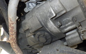 YAMAHA BW'S 50 Gen.3 SA44J