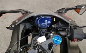 HONDA CBR250RR MC51