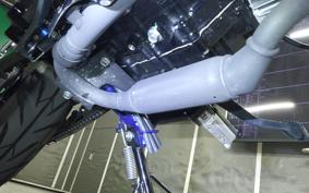 HONDA DAX 125 2005 JB04