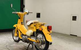 HONDA LITTLE CUB 2019 AA01