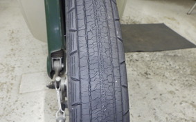 HONDA C50 SUPER CUB 2006 AA01