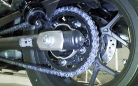 HONDA REBEL 1100 T DCT 2025 SC87