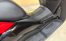 YAMAHA N-MAX 155 ABS SG66J