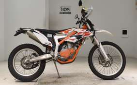 KTM 350 FREERIDE 2017