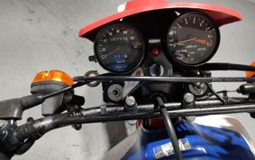 HONDA XL250R PARIS-DAKAR MD03