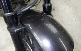 HONDA REBEL 1100 2022 SC83