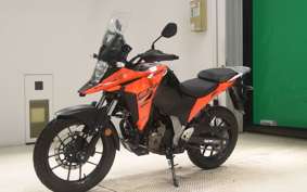 SUZUKI Vｽﾄﾛｰﾑ250SX EL11L