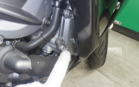 YAMAHA FJR1300 AS 2008