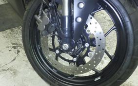 YAMAHA YZF-R25 A RG43J