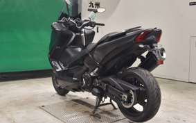 YAMAHA T-MAX 530 DX 2017 SJ15J