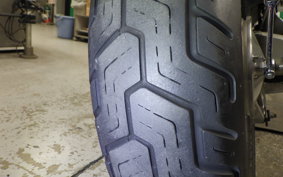 HONDA MAGNA 250 1998 MC29