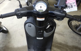 HONDA GIORNO 3 AF77