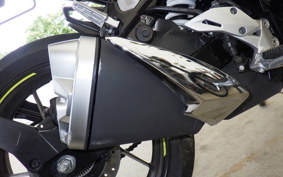 SUZUKI GIXXER 250 SF ED22Y