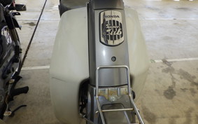 HONDA C90 SUPER CUB E HA02