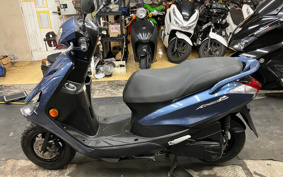 YAMAHA AXIS Z SED7J