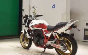 HONDA CB400SF VTEC 2011 NC42