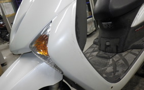 HONDA LEAD 110 2008 JF19