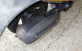 SUZUKI LET's 4 CA45A