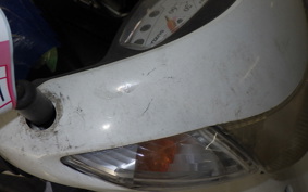SUZUKI ADDRESS V50 Gen.2 2025 CA44A