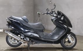 YAMAHA MAJESTY 125 5CA