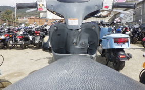 YAMAHA JOG Gen.4 SA16J