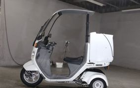 HONDA GYRO TA03