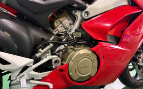 DUCATI PANIGA-REV4S 2018 DA00J