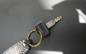 HONDA JOKER 90 2001 HF09