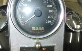 HARLEY FLSTC 1450 2004
